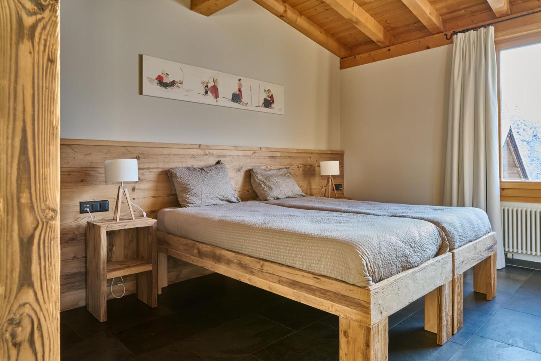 Chesa Madrisa Apartment St. Moritz Exterior photo