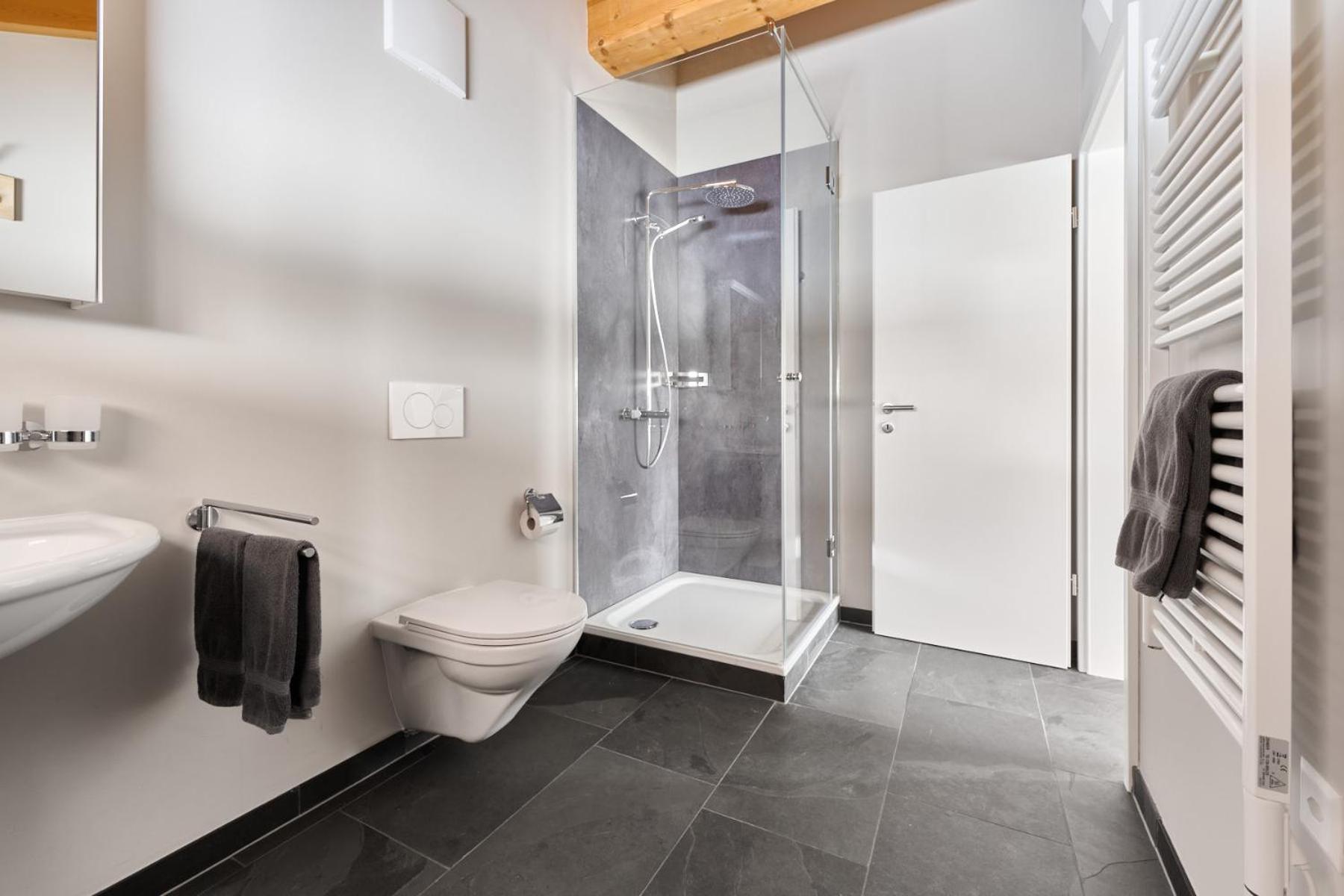 Chesa Madrisa Apartment St. Moritz Exterior photo